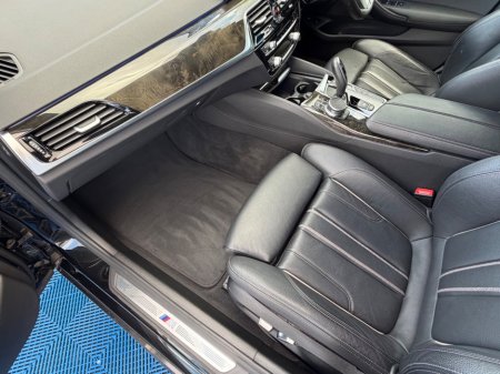 2019 BMW 5-Series - photo 53