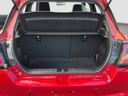 2026 Suzuki Swift - photo 19