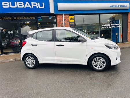 2023 Hyundai i10 - photo 17
