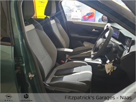 2026 Opel Frontera - photo 13