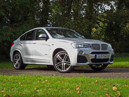 2016 BMW X4 - photo 2