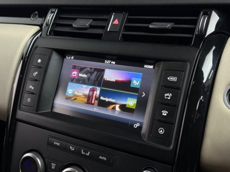 2017 Land Rover Discovery - photo 15