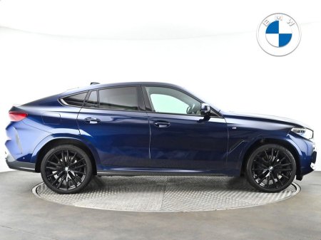 2022 BMW X6 - photo 21