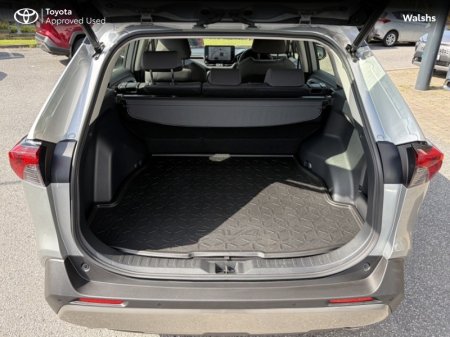 2023 Toyota RAV4 - photo 10