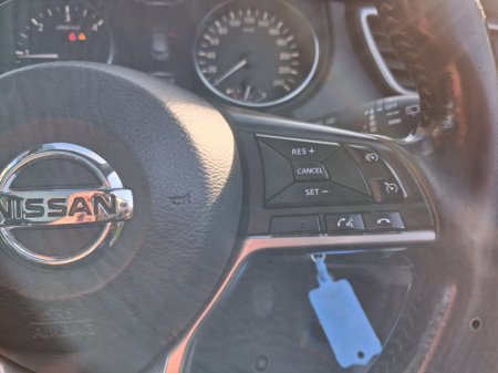 2017 Nissan Qashqai - photo 18