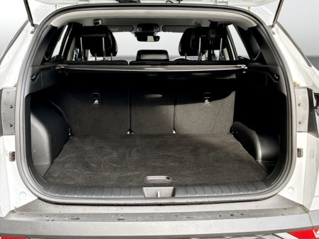 2023 Hyundai Tucson - photo 11