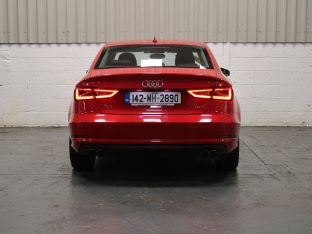 2014 Audi A3 - photo 8