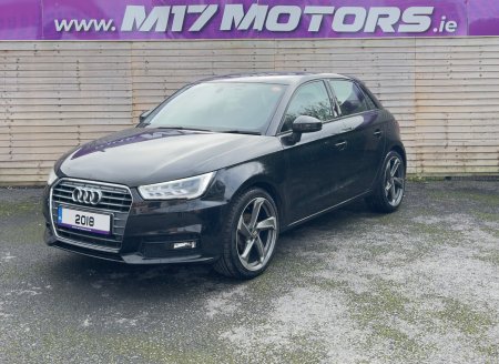 2018 Audi A1 - photo 4