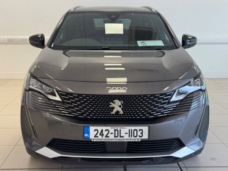 2024 Peugeot 5008 - photo 2