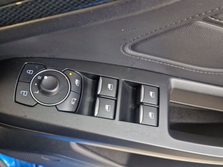 2022 Ford Focus - photo 22