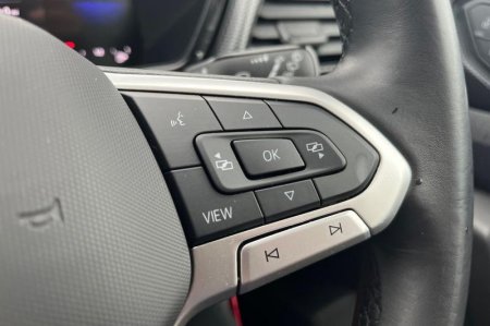 2023 Volkswagen T-Cross - photo 29