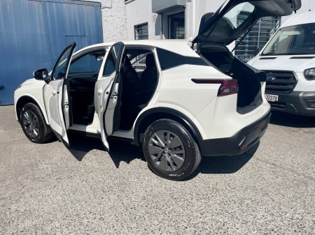 2023 Nissan Qashqai - photo 19