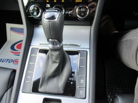 2024 Skoda Superb - photo 17