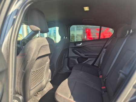 2024 Ford Focus - photo 12