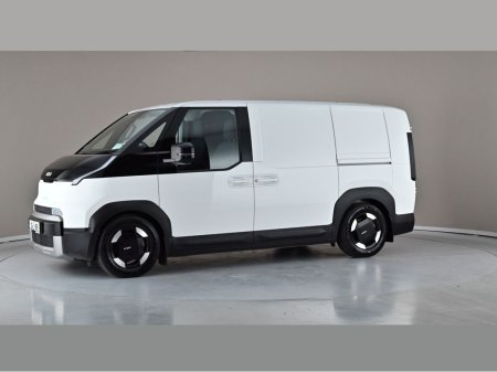 2026 Kia PV5 - photo 13