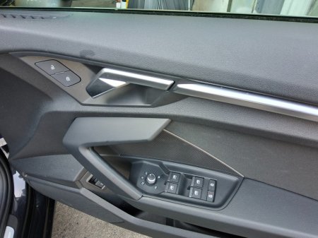 2024 Audi A3 - photo 18
