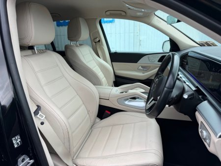2022 Mercedes-Benz GLE - photo 18