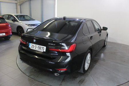 2020 BMW 3-Series - photo 11