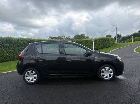 2017 Dacia Sandero - photo 5