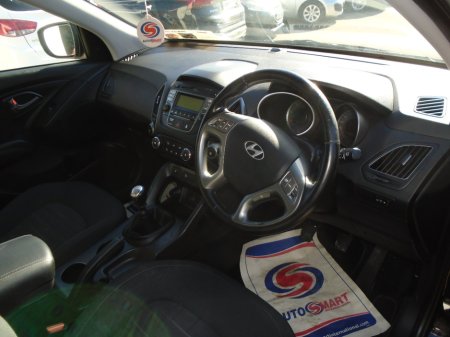 2015 Hyundai ix35 - photo 9