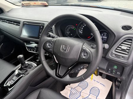 2017 Honda HR-V - photo 20