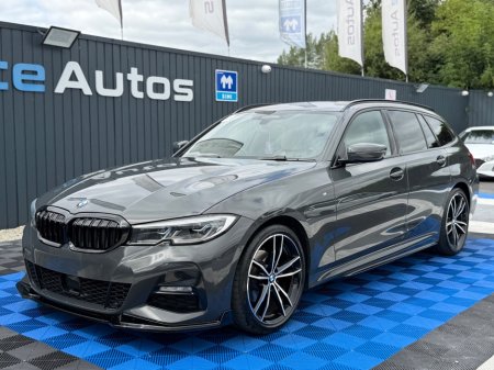 2020 BMW 3-Series - photo 2