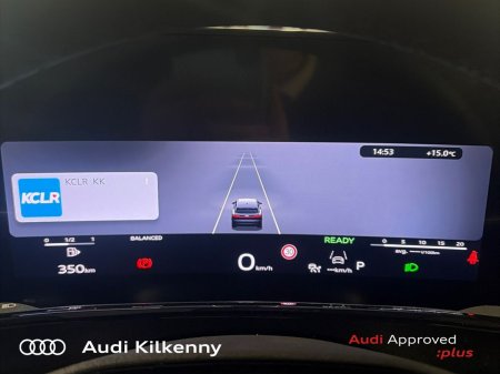 2026 Audi Q3 - photo 16