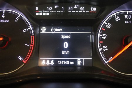 2016 Opel Corsa - photo 21