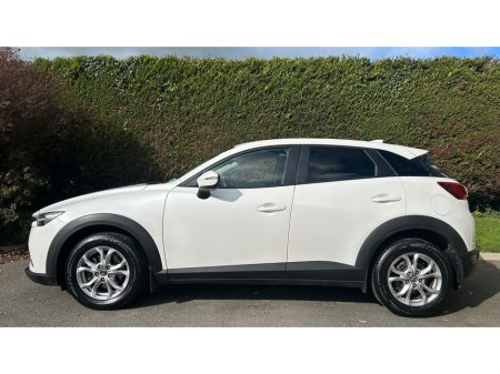 2016 Mazda CX-3 - photo 3
