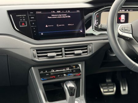 2022 Volkswagen Polo - photo 22