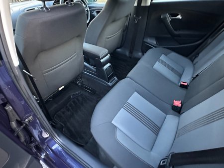 2016 Volkswagen Polo - photo 21