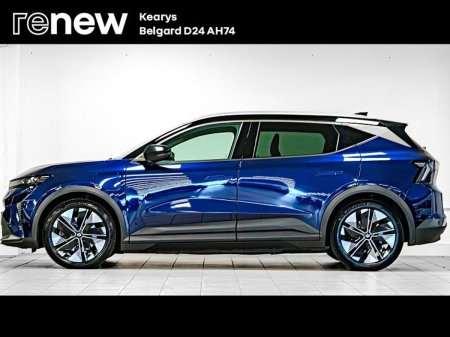 2024 Renault Scenic E-Tech - photo 14