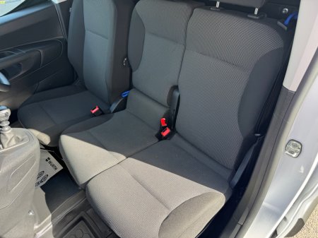 2026 Citroen Berlingo - photo 16