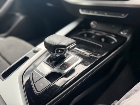 2020 Audi A5 - photo 17