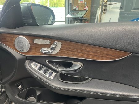 2019 Mercedes-Benz C-Class - photo 16