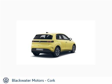 2027 Volkswagen Polo - photo 4