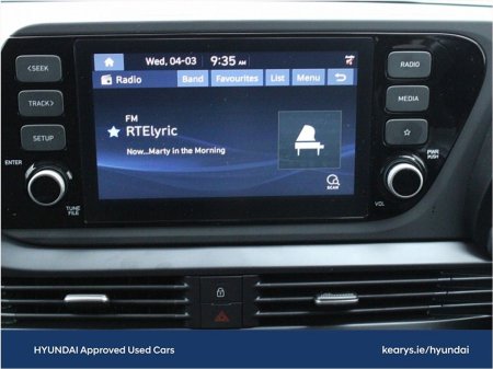 2024 Hyundai Bayon - photo 15