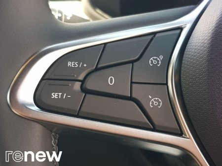 2026 Renault Clio - photo 20