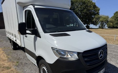 2022 Mercedes-Benz Sprinter - photo 11
