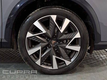 2026 Cupra Formentor - photo 6