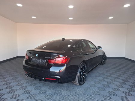 2019 BMW 4-Series - photo 10