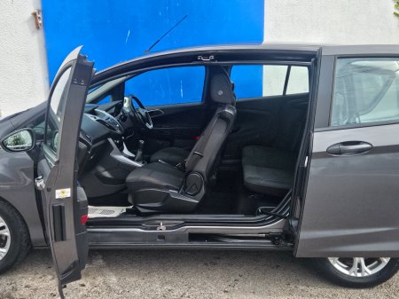 2017 Ford B-Max - photo 2