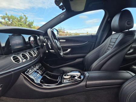 2018 Mercedes-Benz E-Class - photo 25