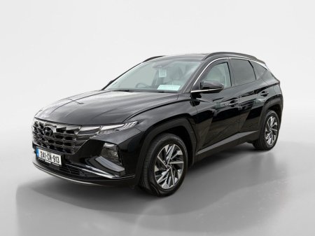 2024 Hyundai Tucson - photo 2