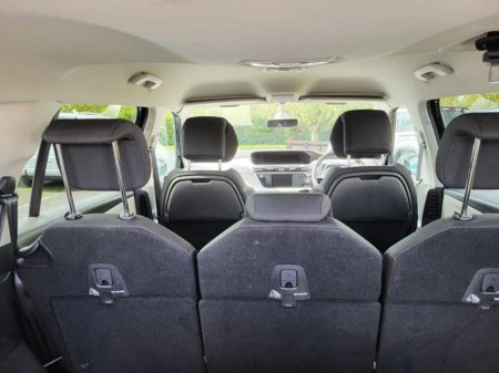 2021 Citroen C4 - photo 11