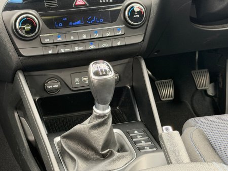 2017 Hyundai Tucson - photo 40
