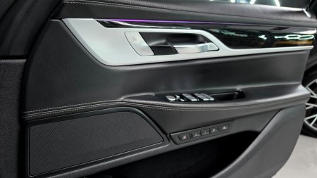 2019 BMW 7-Series - photo 28