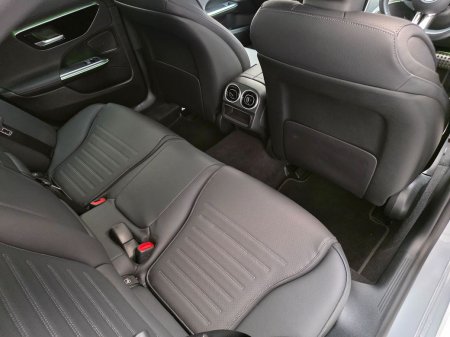 2024 Mercedes-Benz C-Class - photo 11