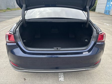 2019 Lexus ES - photo 10