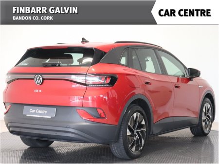 2023 Volkswagen ID.4 - photo 7